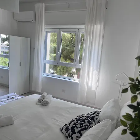 Allegracore House Apartamento Catania