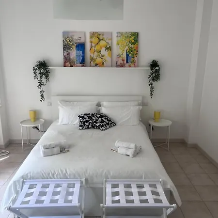 Apartamento Allegracore House