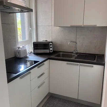 Apartamento Allegracore House Catania