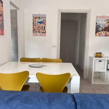 Allegracore House * Catania