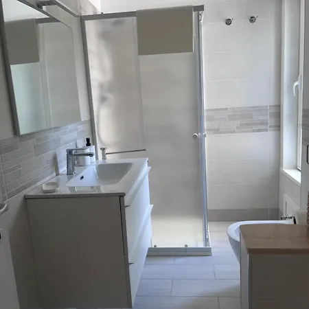 Allegracore House Apartamento Catania