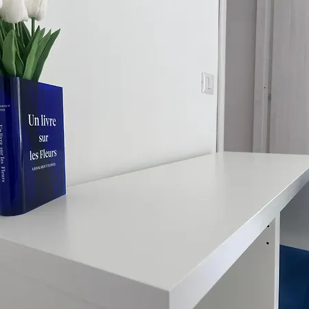 Allegracore House Apartamento