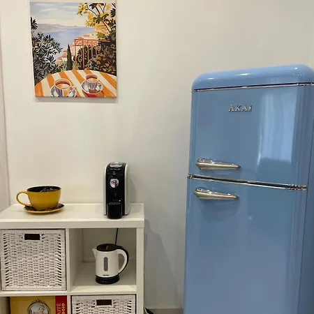 Allegracore House Apartamento Catania
