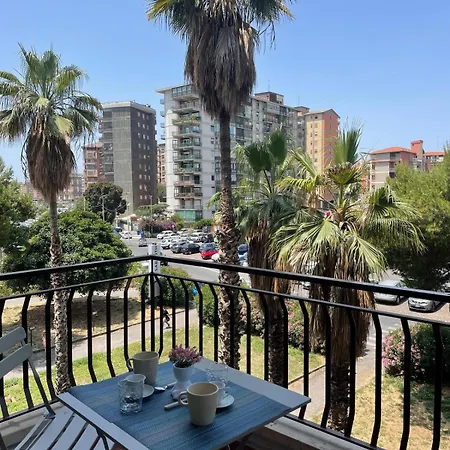 Allegracore House Apartamento Catania